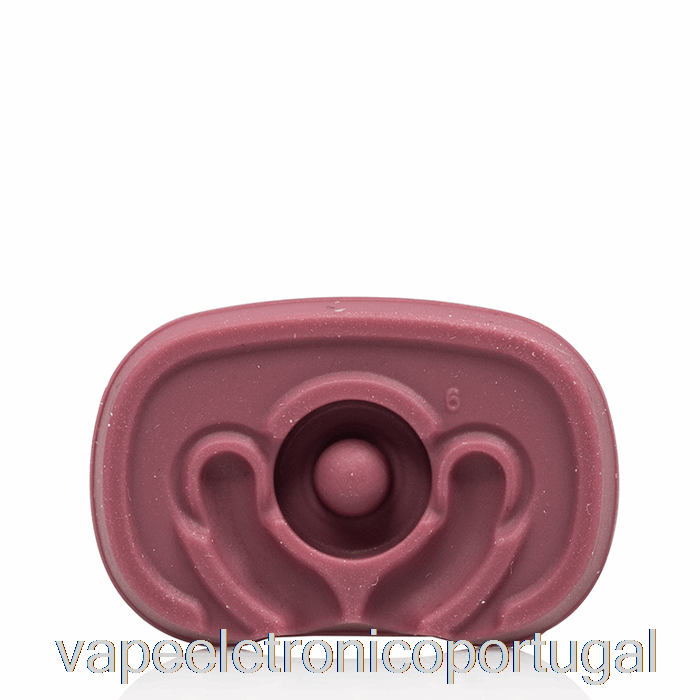Vape Eletronico Pax Bocal Plano Sabugueiro